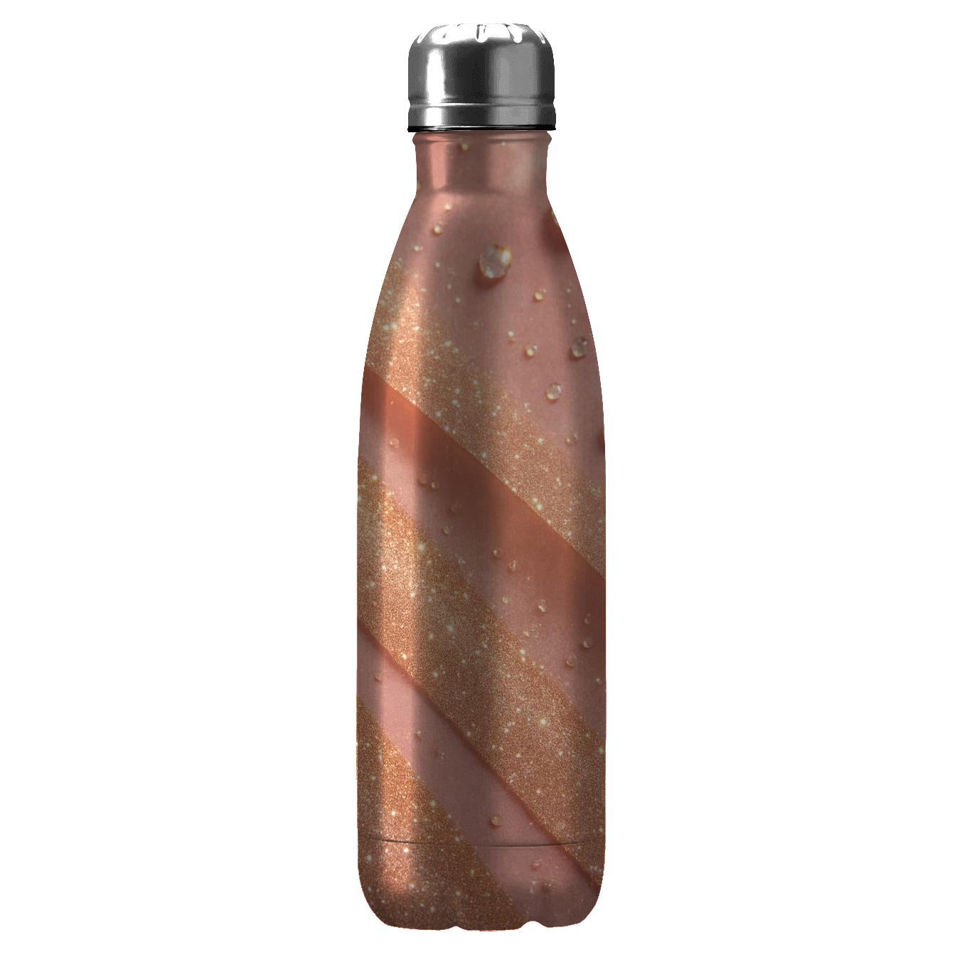 Rose Prism Cascade custom water bottles