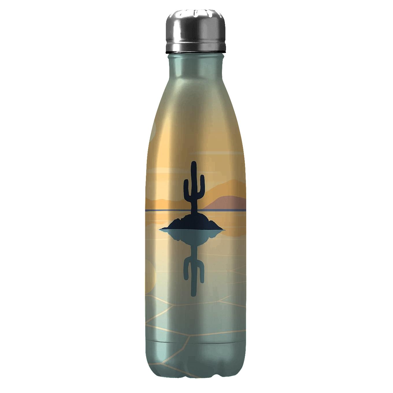 Salar De Uyuni water bottles for gifts