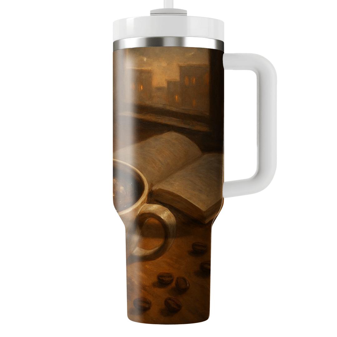 Latte Nebula Ritual tumblers for gifts