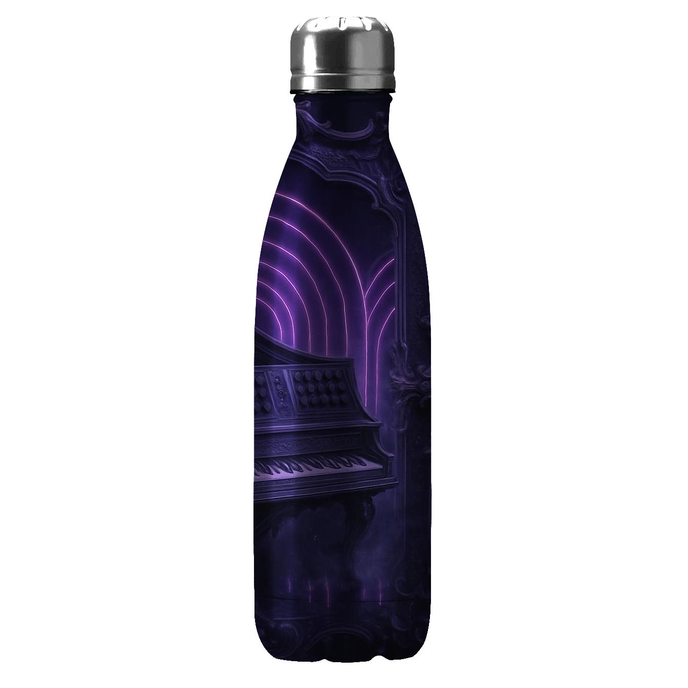 Baroque Synth Mirage water bottles for gifts