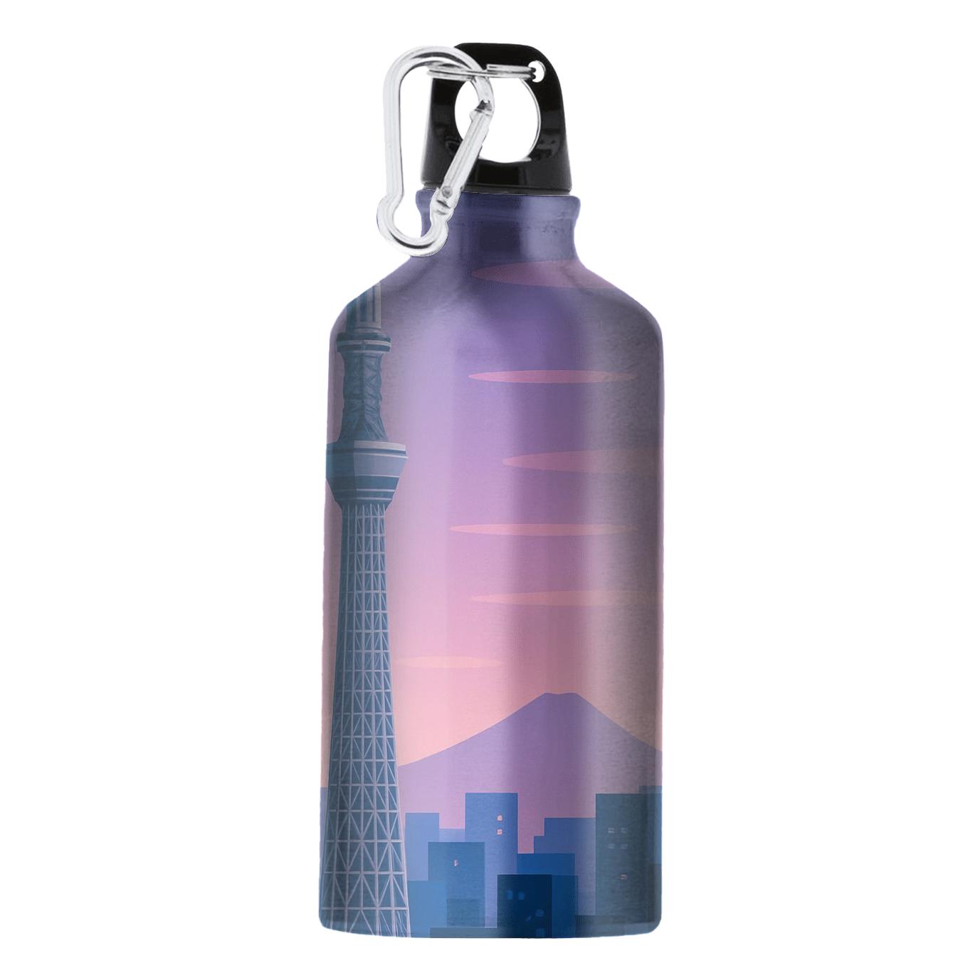 Tokyo Skytree Tokyo sports bottles for gifts