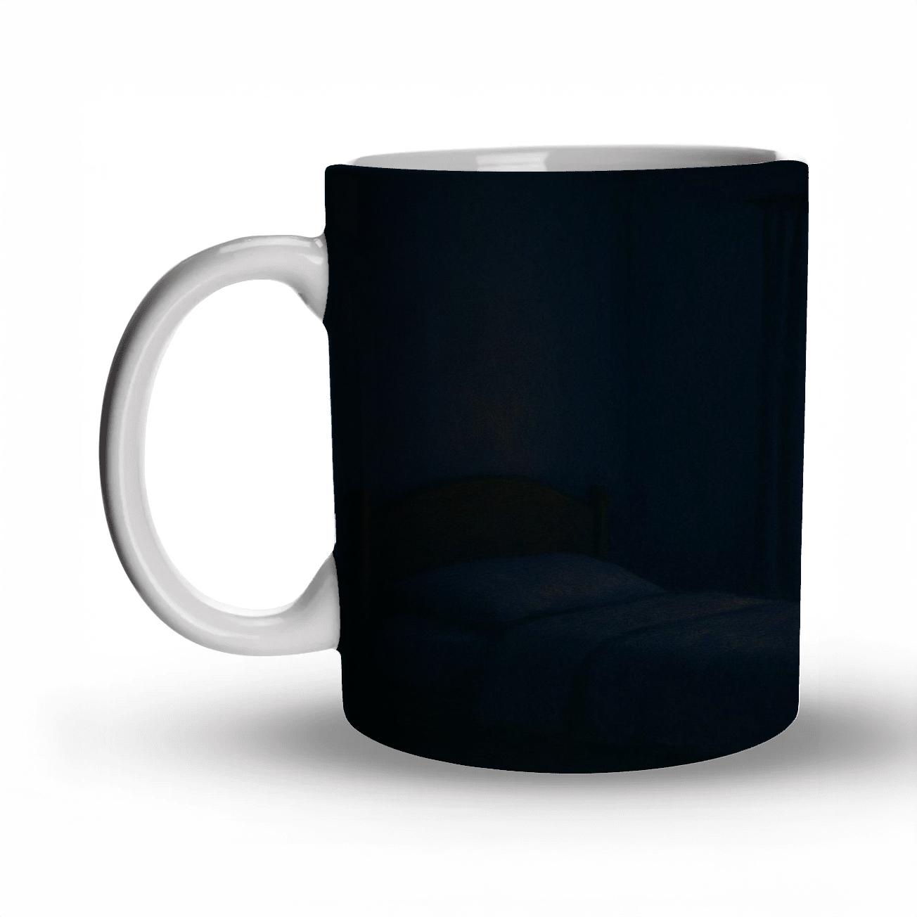 Constellations Of Care A Mothers Love Etched In The Night Sky travel mugs with handles
