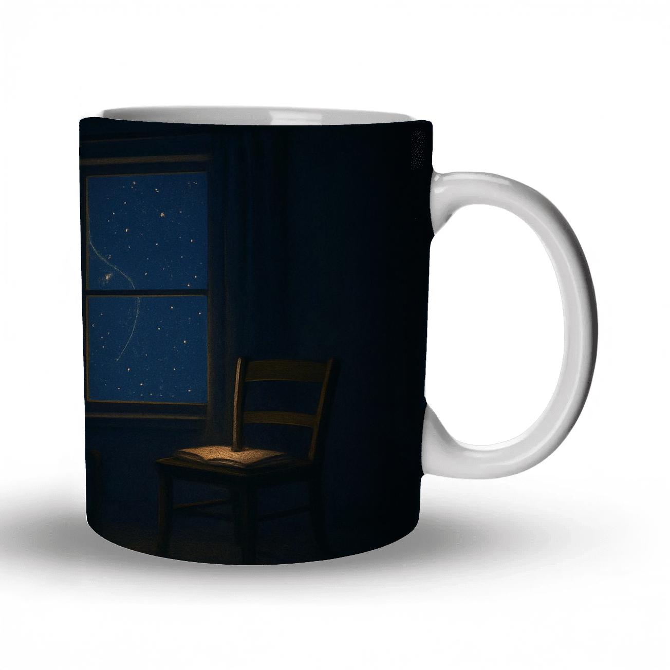 Constellations Of Care A Mothers Love Etched In The Night Sky travel mugs with handles
