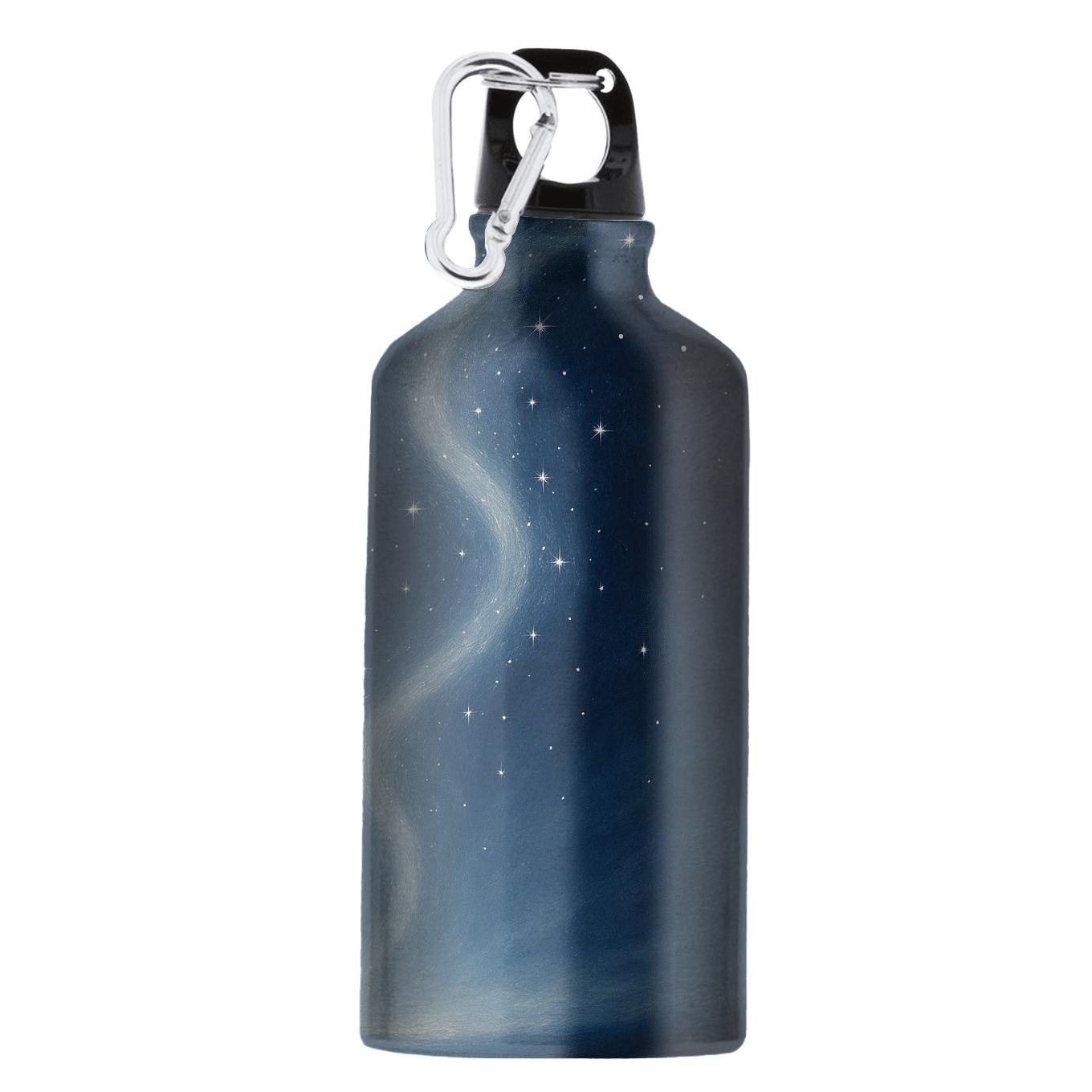 Celestial River Of Prayer personalized sports bottles