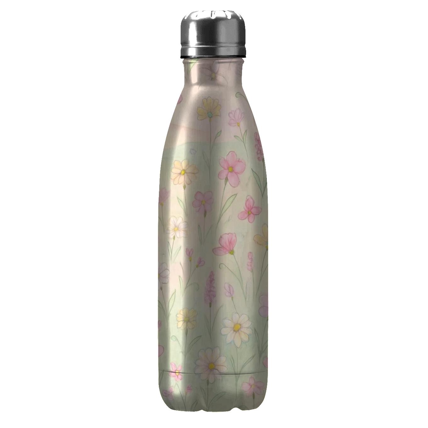 Vernal Meadow Dream insulated water bottles