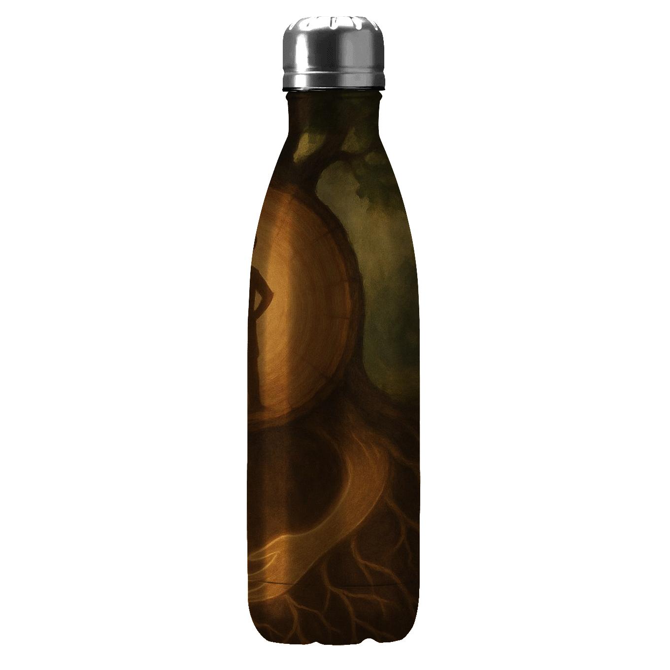 Roots Beneath The Heart A Mothers Invisible Foundation insulated water bottles
