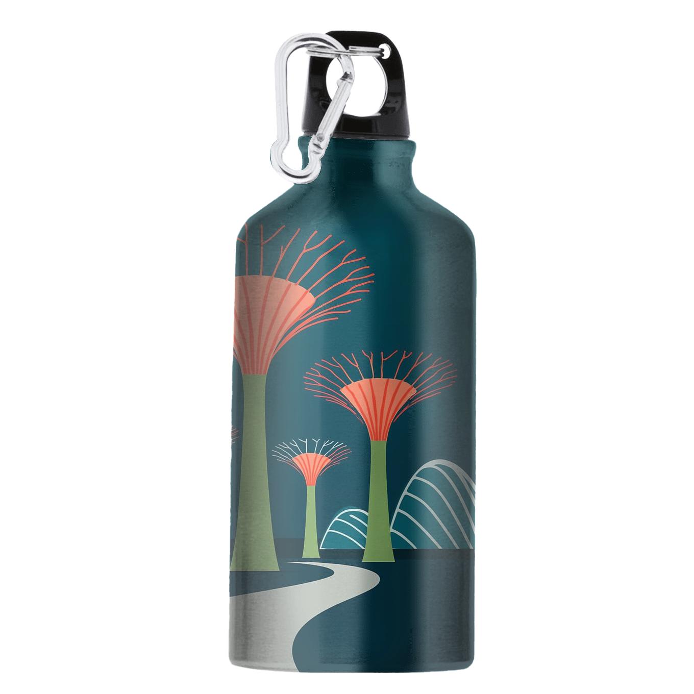 Gardens By The Bay Singapore portable sports bottles