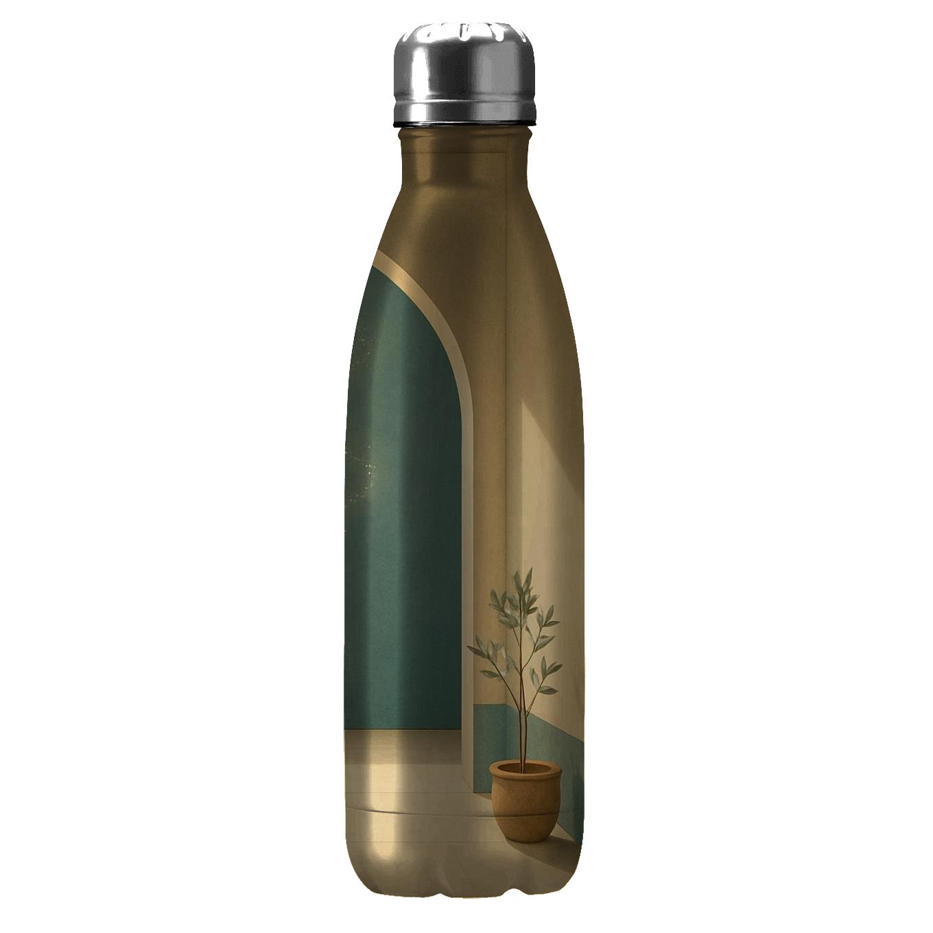 Temple Of Breath And Light unique water bottles