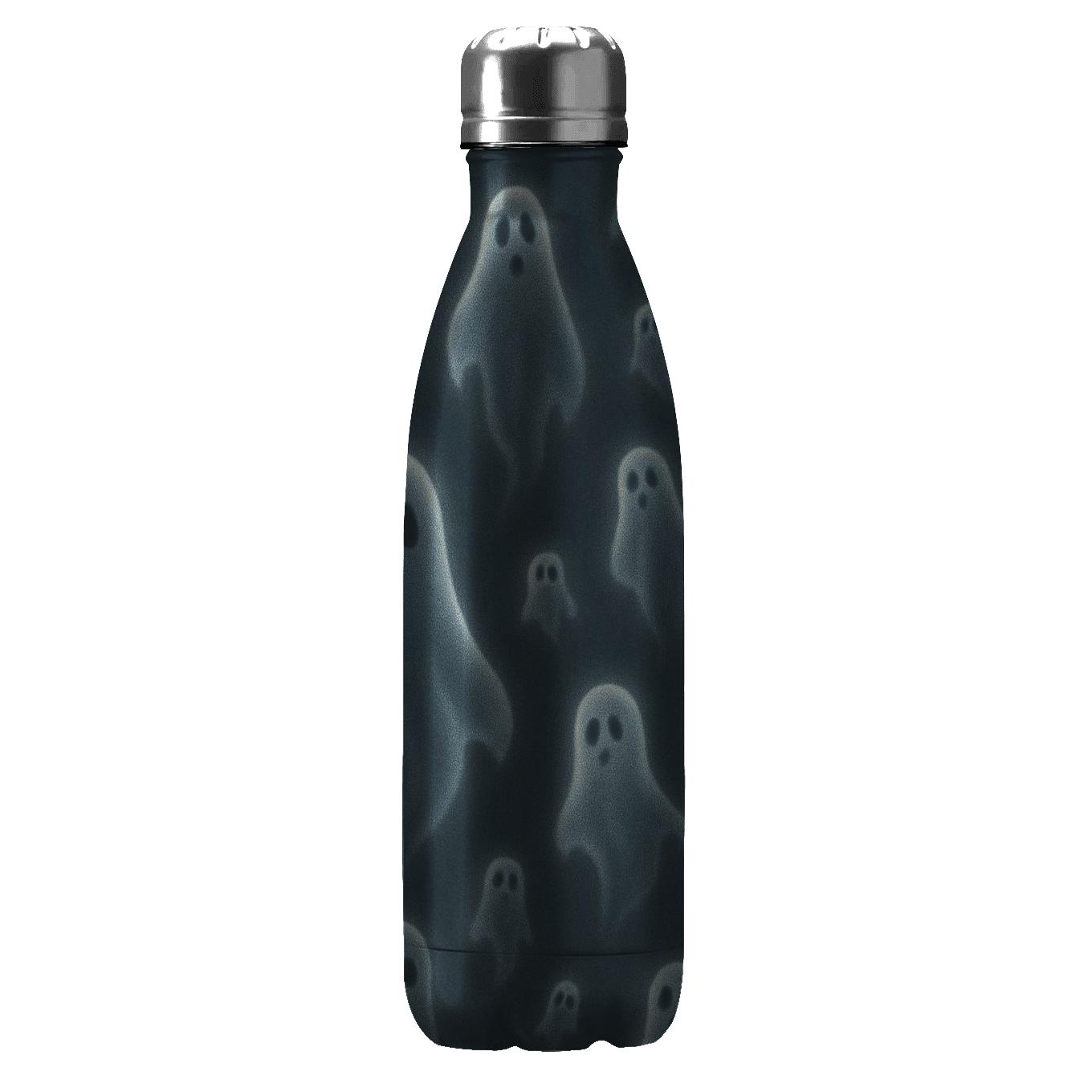 Moonlit Ghost Drift Scatter With Glow Edge Stencil custom water bottles