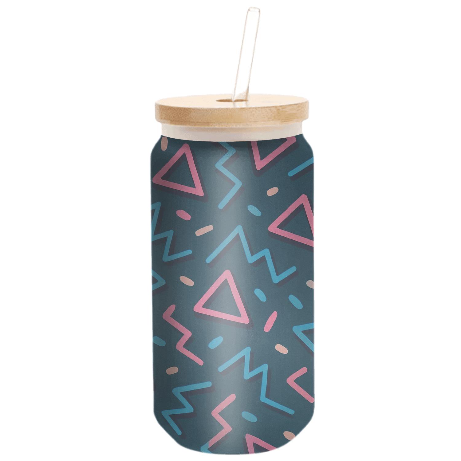 Mall Arcade Carpet Mirage glassware drinkware