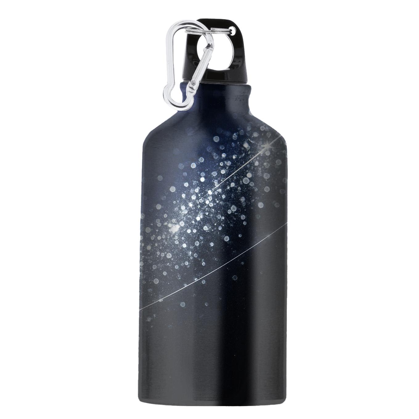 Chrome Confetti Nightfall insulated sports bottles