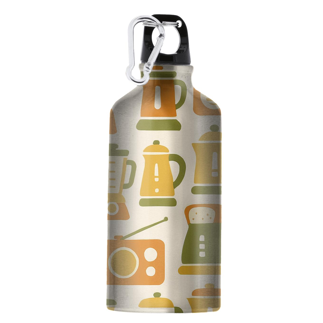 Mod Appliance Icons Grid portable sports bottles