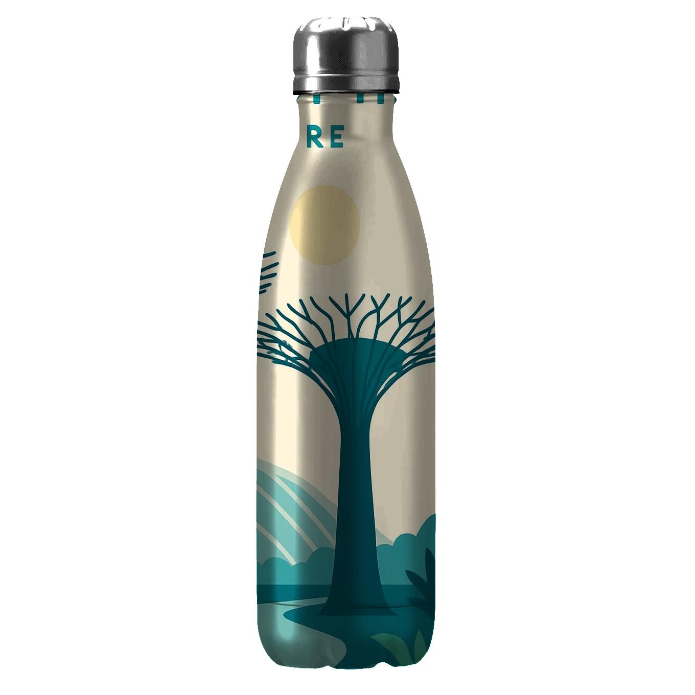 Gardens By The Bay Singapore Singapore water bottles for gifts