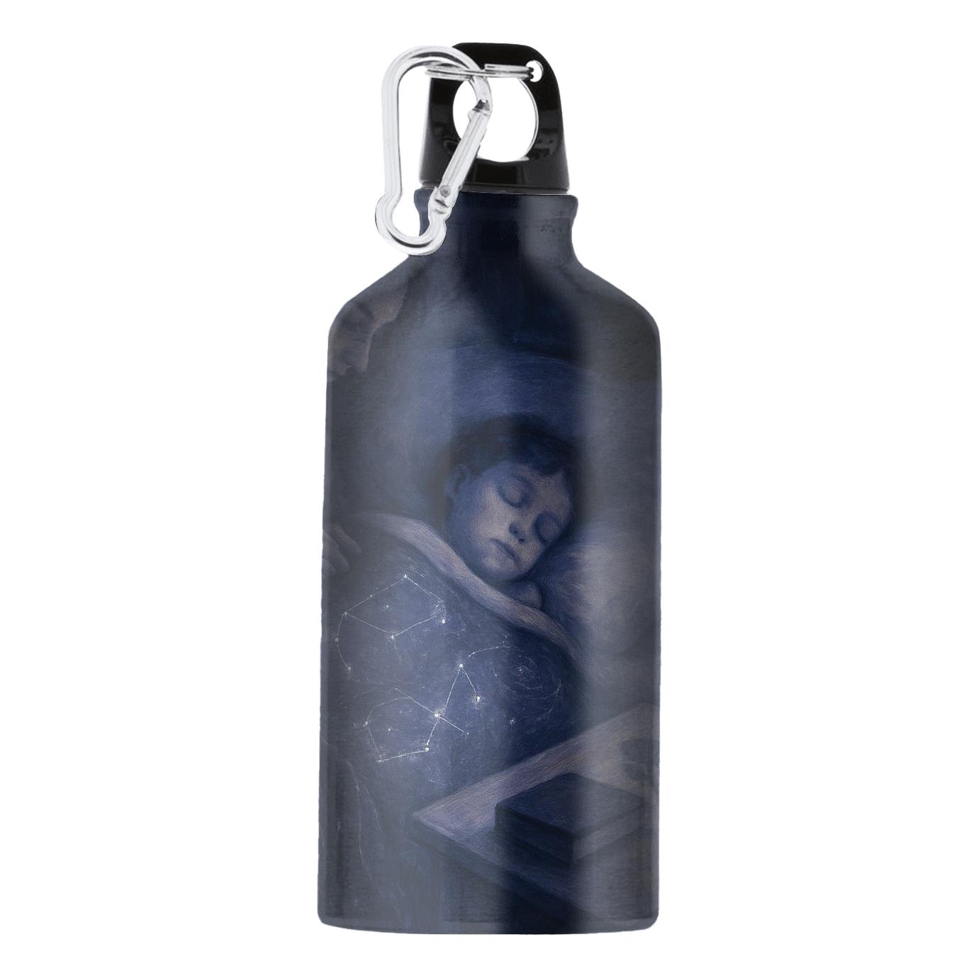 The Quilt Of Constellations A Mothers Love Stitched Into The Night stylish sports bottles