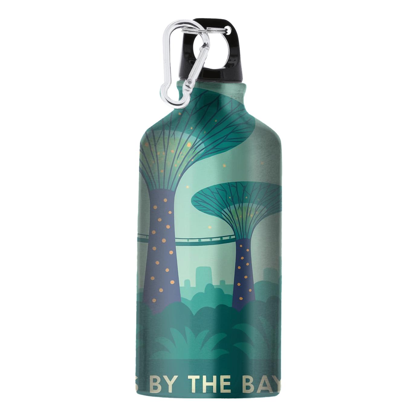 Gardens By The Bay Singapore portable sports bottles