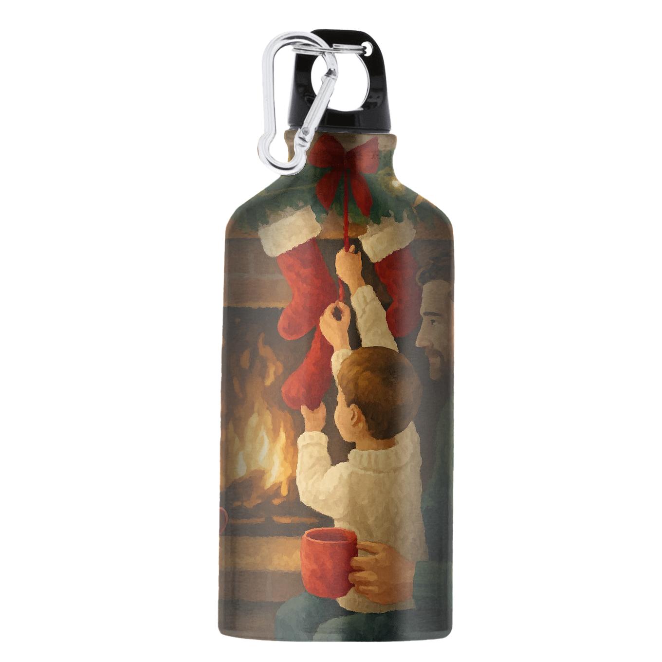 Hearthside Stocking Circle sports bottles for gifts