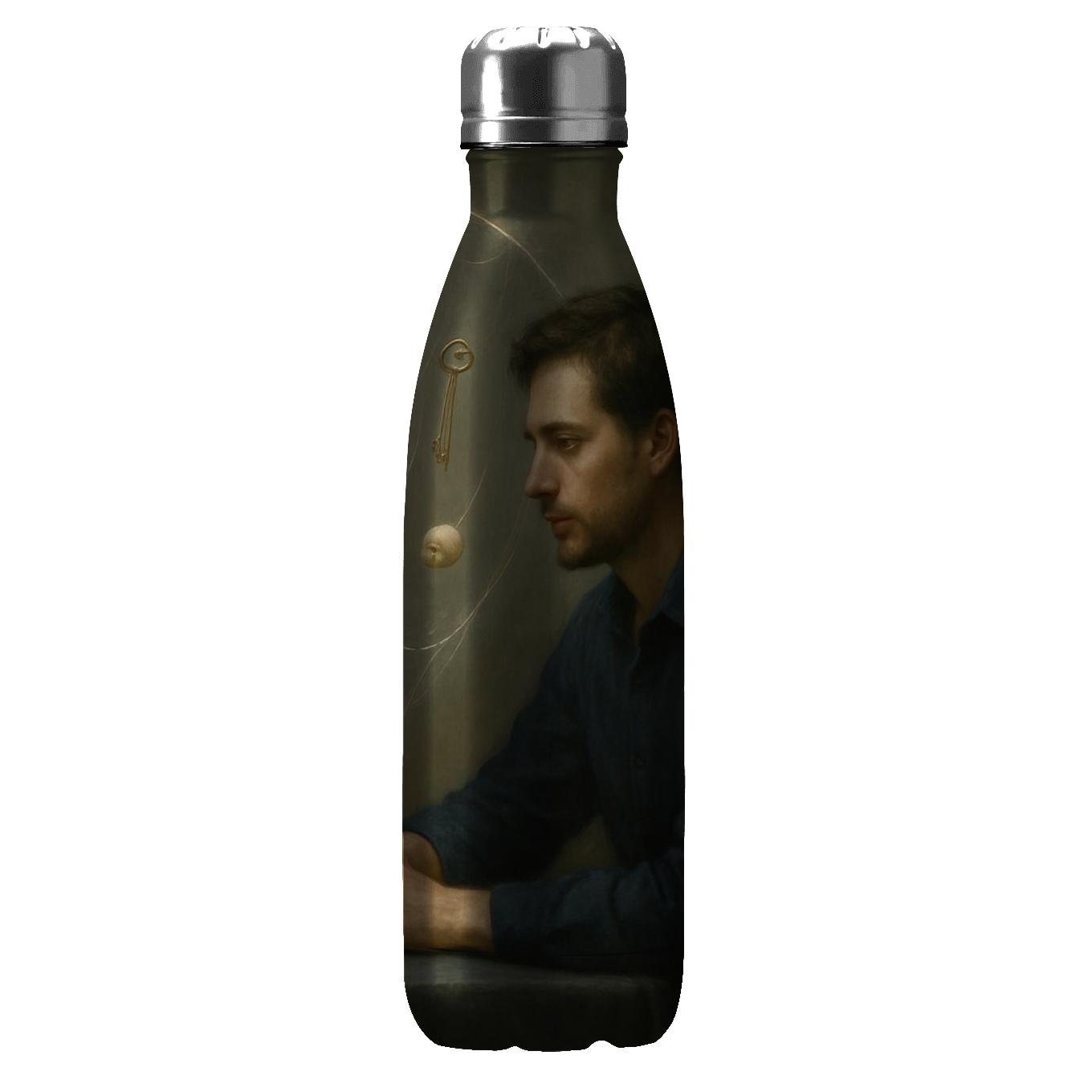 The Invisible Loom: A Mother’s Quiet Threads Holding A Life Together travel water bottles