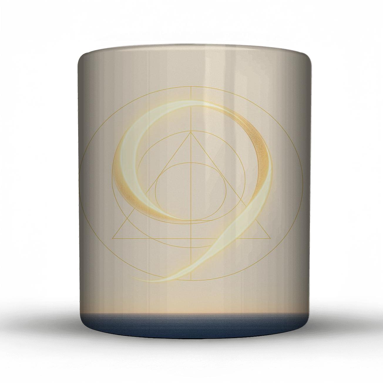 Covenant Of Quiet Light gift mugs for occasions