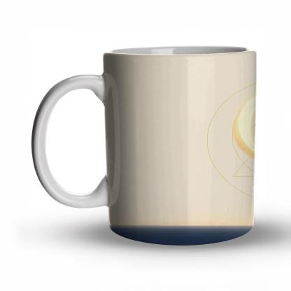 Covenant Of Quiet Light gift mugs for occasions