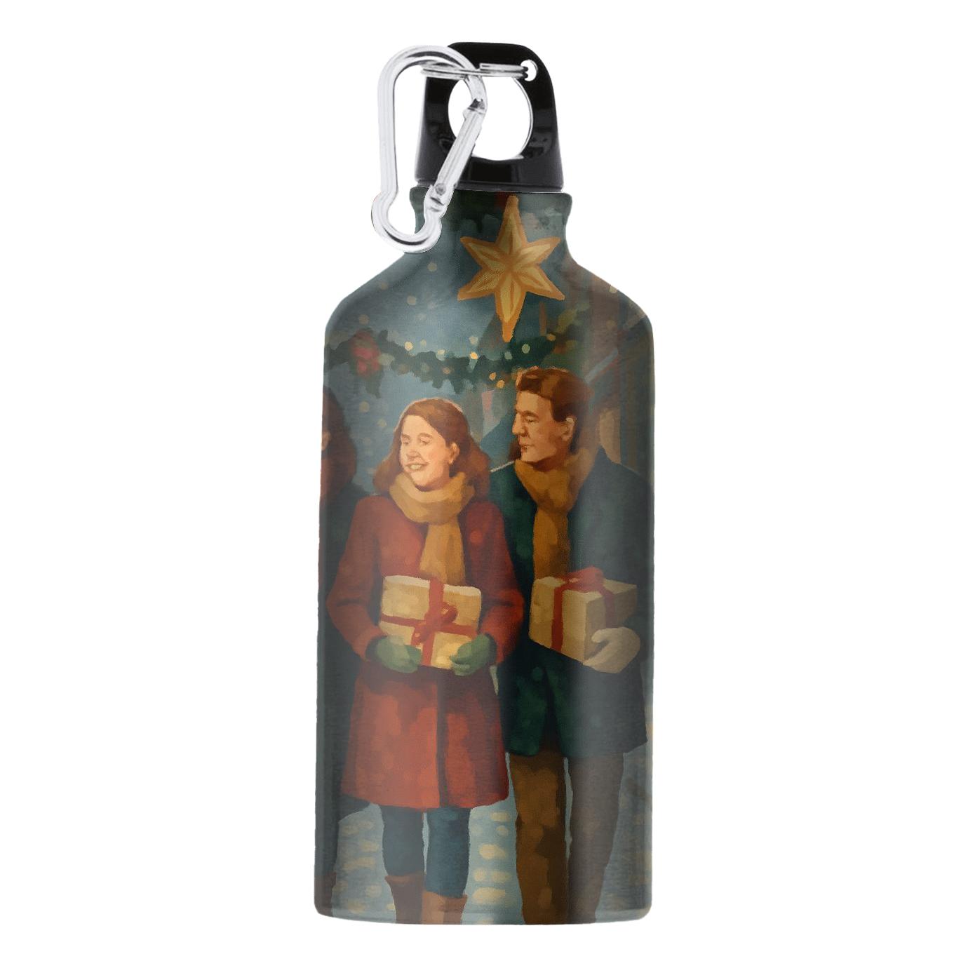 Garland Lantern Walk athletic sports bottles