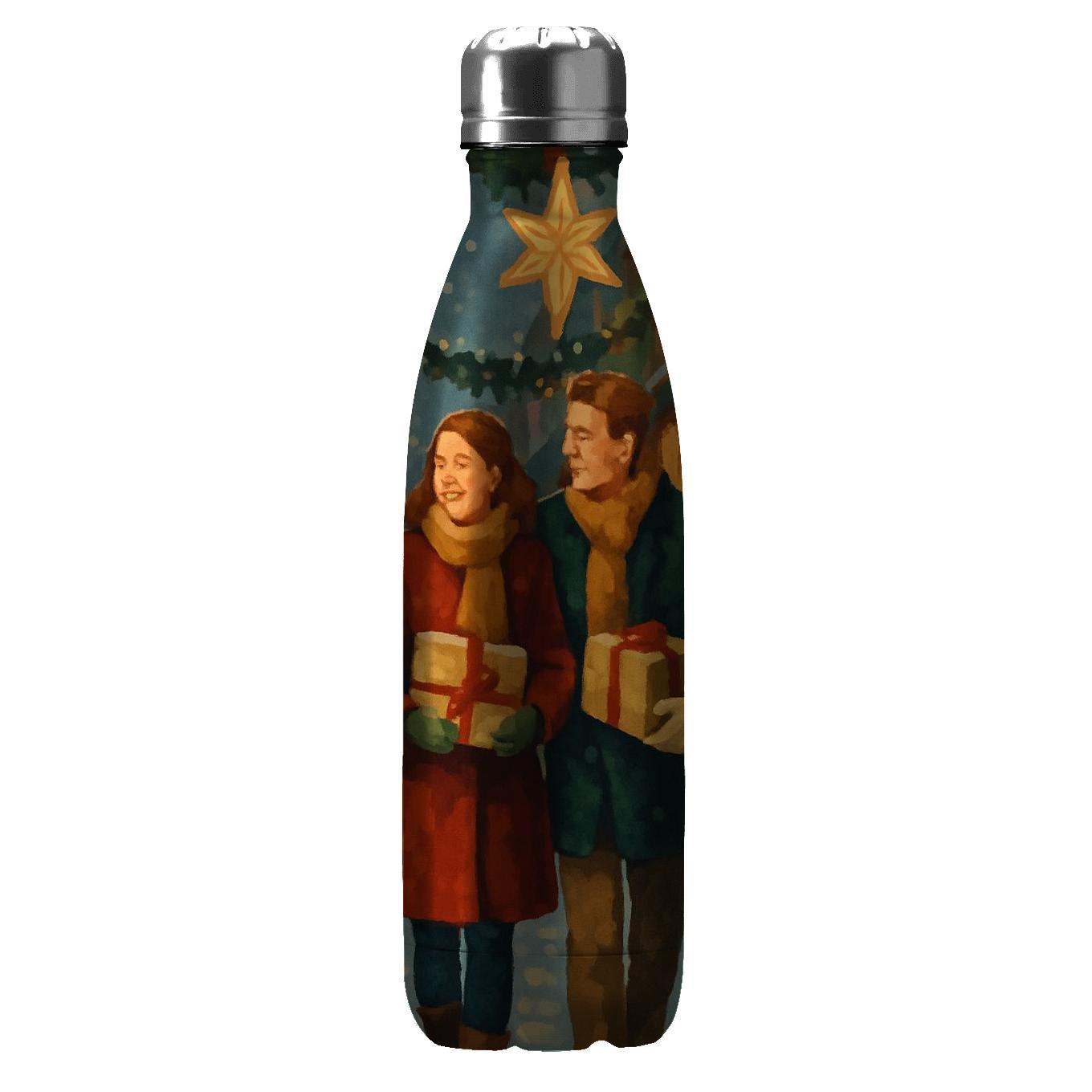 Garland Lantern Walk insulated water bottles