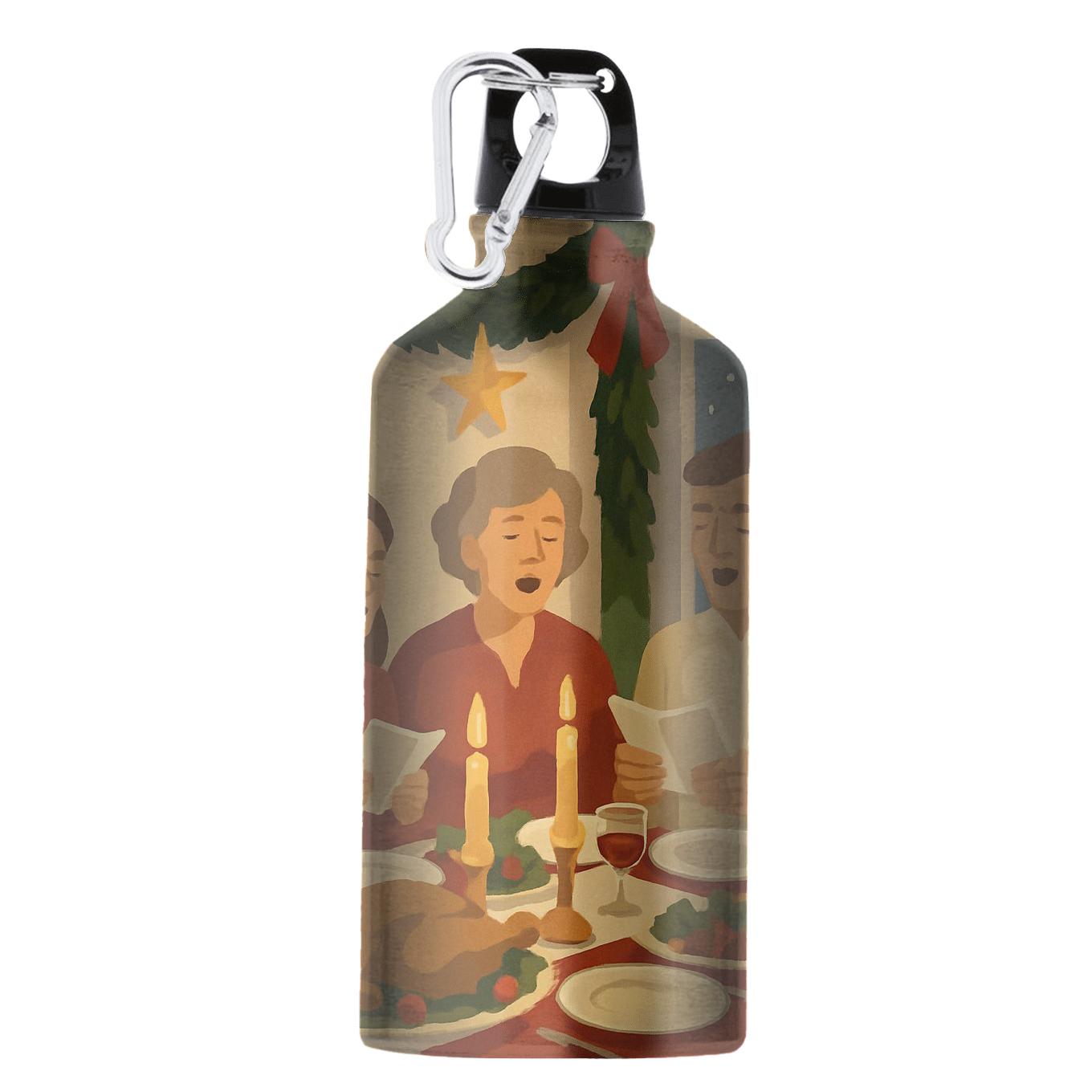 Garland Dinner Choir athletic sports bottles