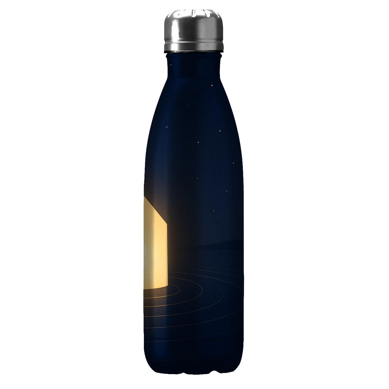 Sanctuary Lantern Of Quiet Faith water bottle cups