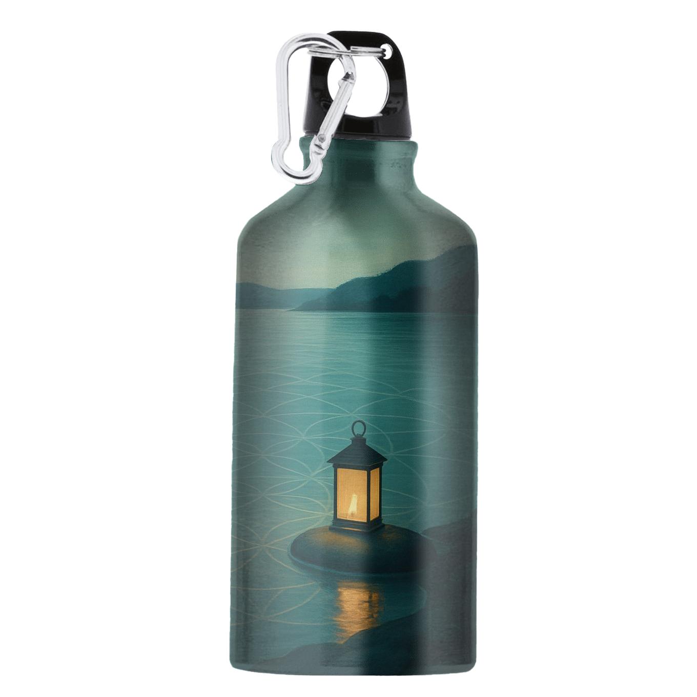 Covenant Of Quiet Waters insulated sports bottles