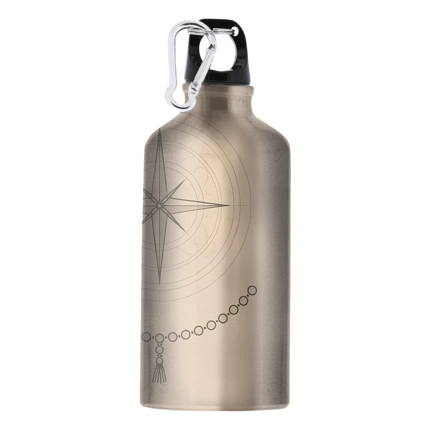 Pilgrims Compass Of Peace sports bottles for gifts