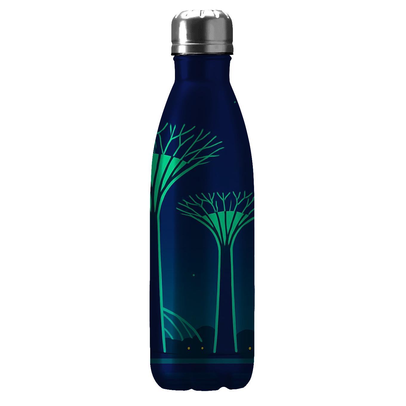Gardens By The Bay Singapore Singapore water bottles for gifts