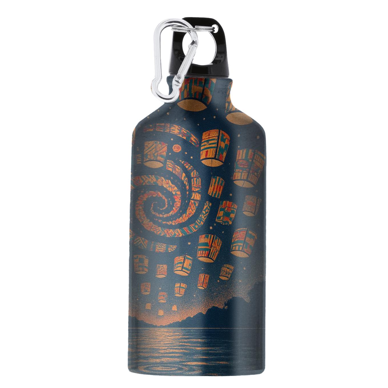 Starloom Lantern Rite Fusion Festival personalized sports bottles
