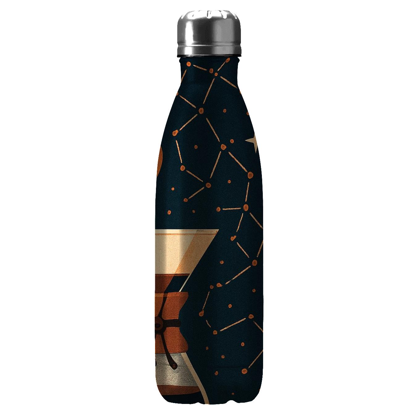 Chemex Constellation Brew Map unique water bottles
