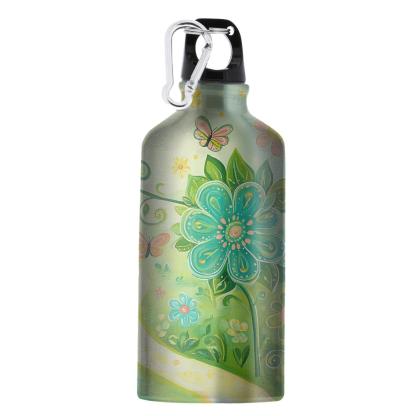 Pascal From Tangled Garden Glow Adventure premium sports bottles