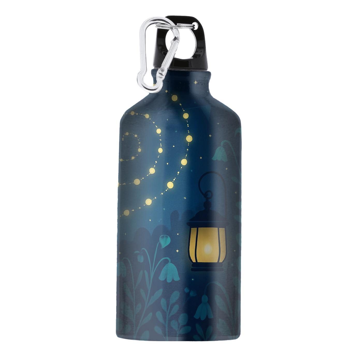 Midnight Midsummer Firefly Carnival sports bottles for gifts