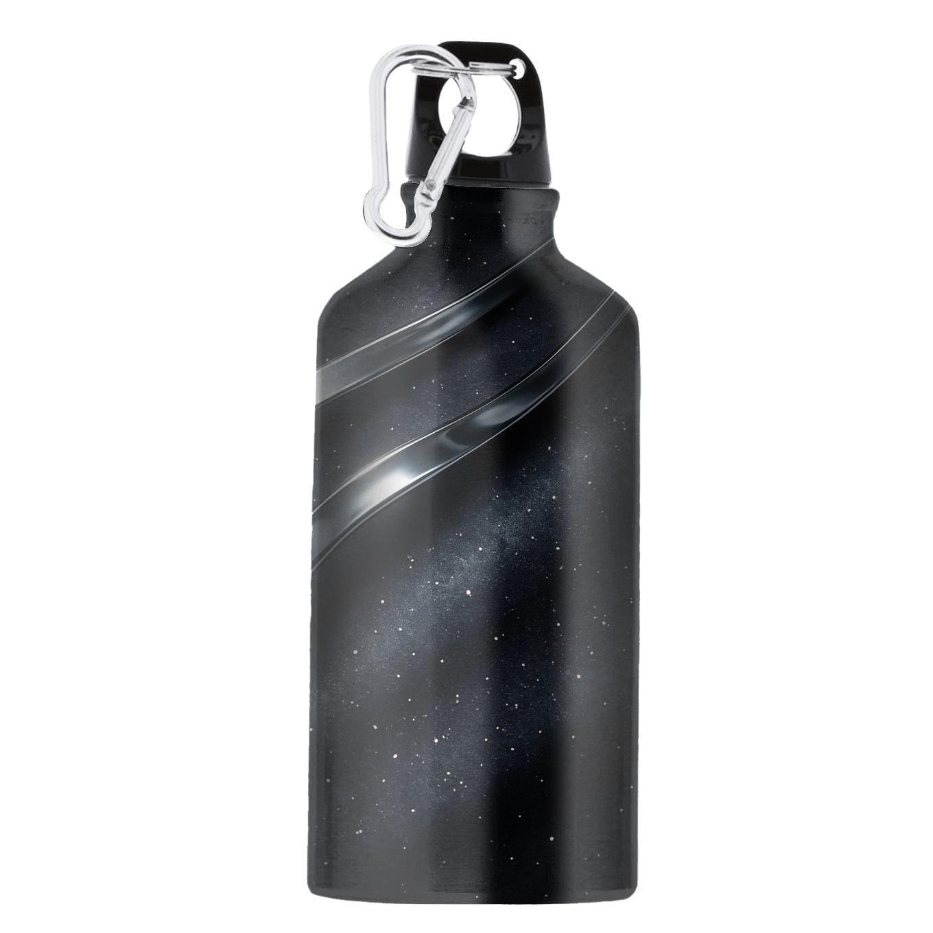 Velvet Chrome Confetti Drift premium sports bottles