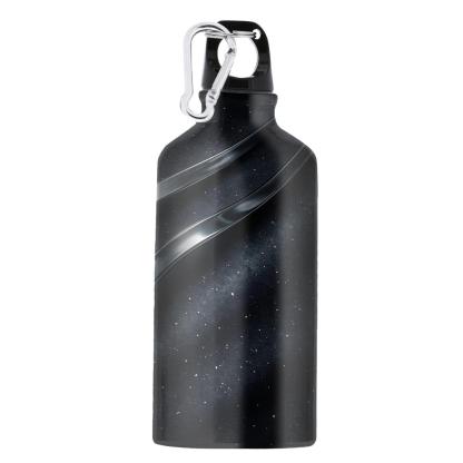 Velvet Chrome Confetti Drift premium sports bottles