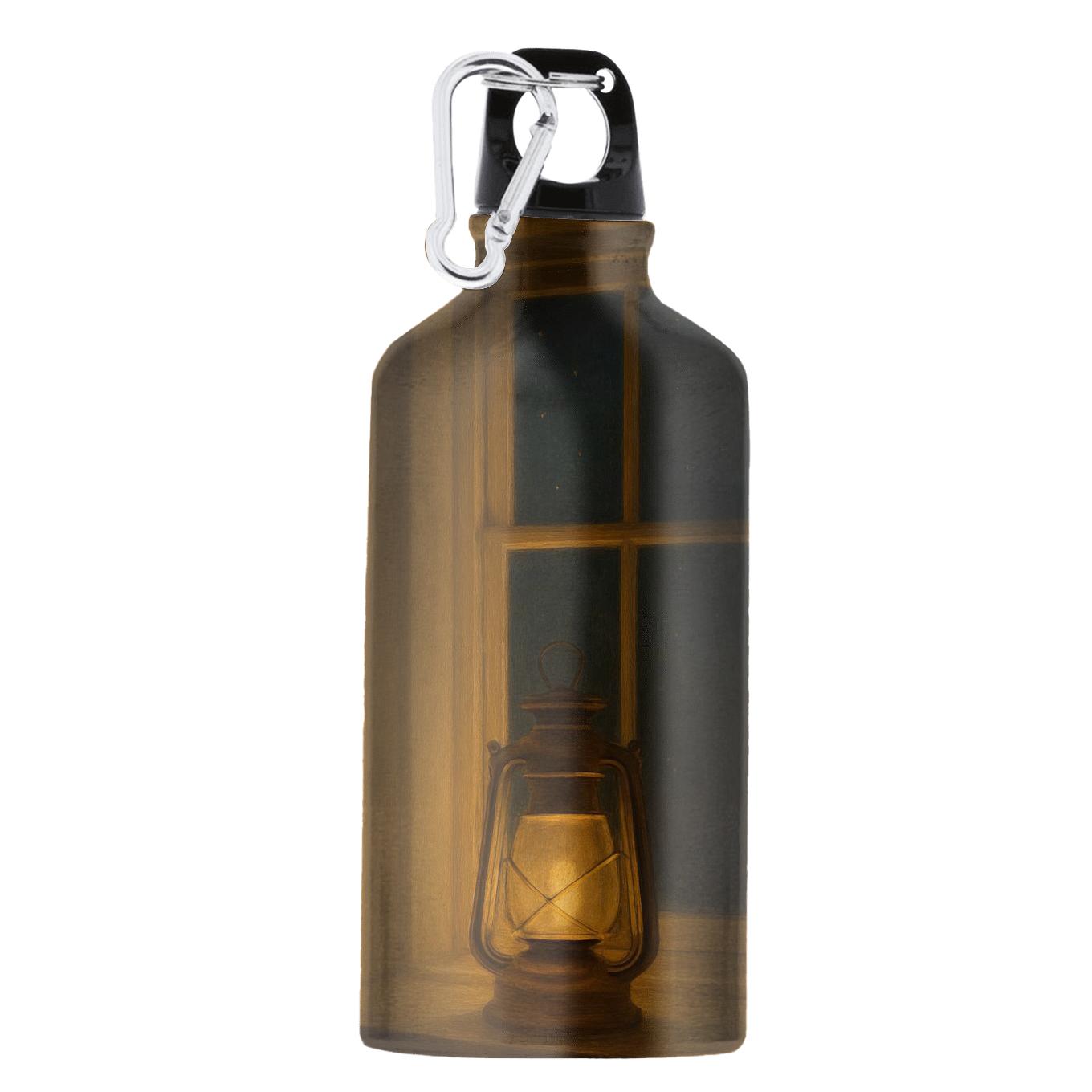 Lantern In The Window Of Years: The Love That Waits Without Asking insulated sports bottles