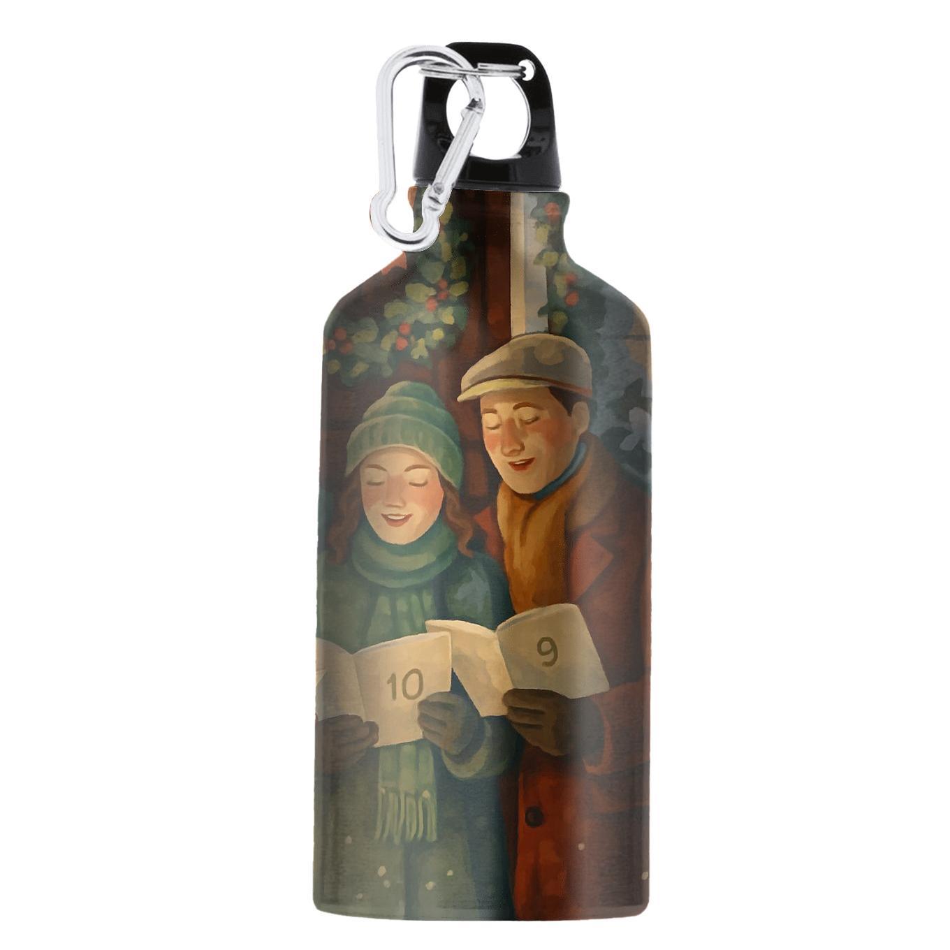 Wreathlight Welcome insulated sports bottles