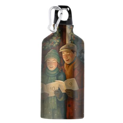 Wreathlight Welcome insulated sports bottles