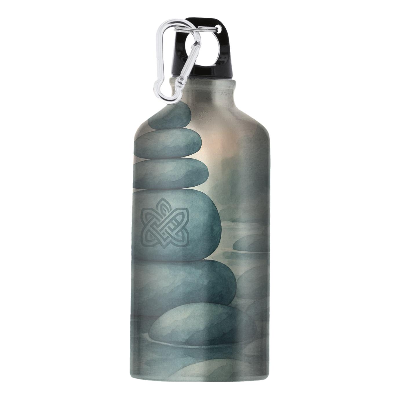 Covenant Of The River Stone sports bottles for gifts