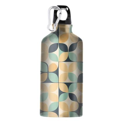 Solar Wind Petal Grid athletic sports bottles