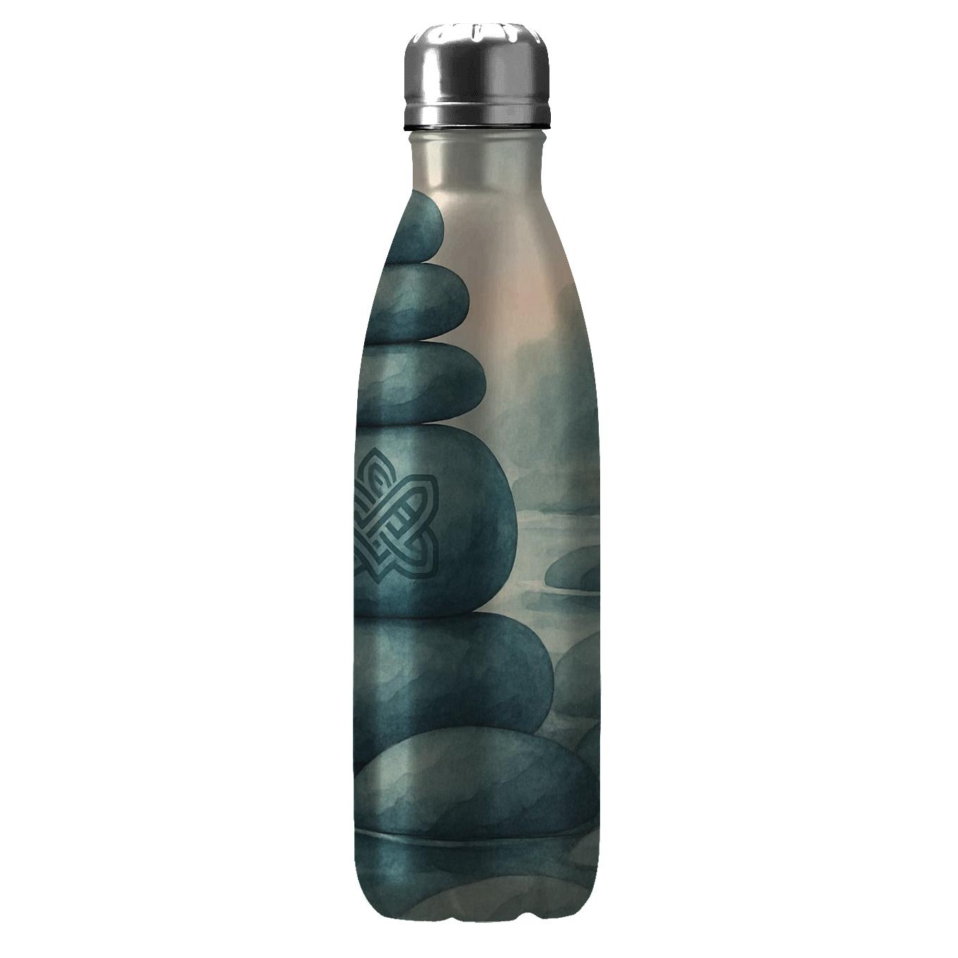 Covenant Of The River Stone custom water bottles