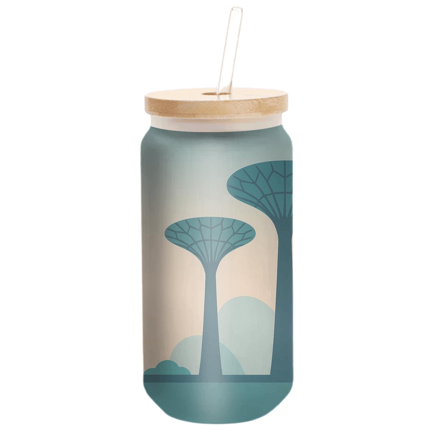 Gardens By The Bay Singapore Singapore premium crystal drinkware