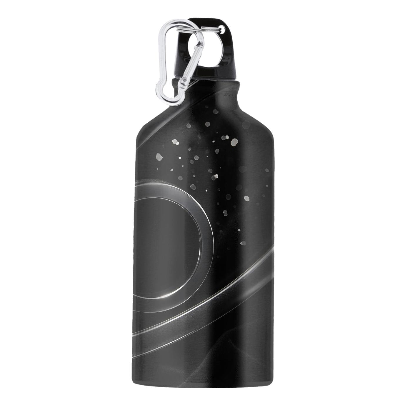 Velvet Chrome Confetti Eclipse insulated sports bottles