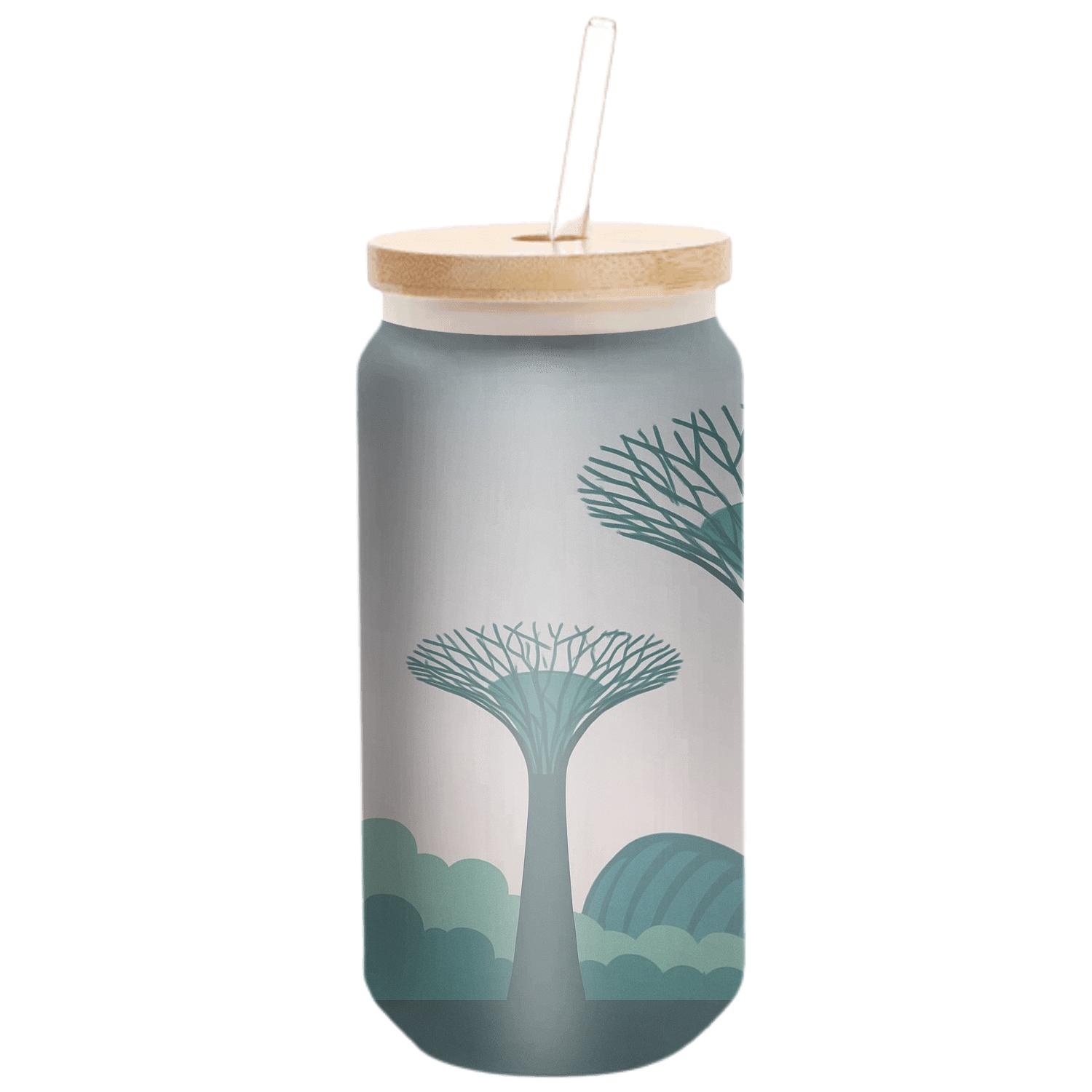 Gardens By The Bay - Singapore, Singapore premium crystal drinkware