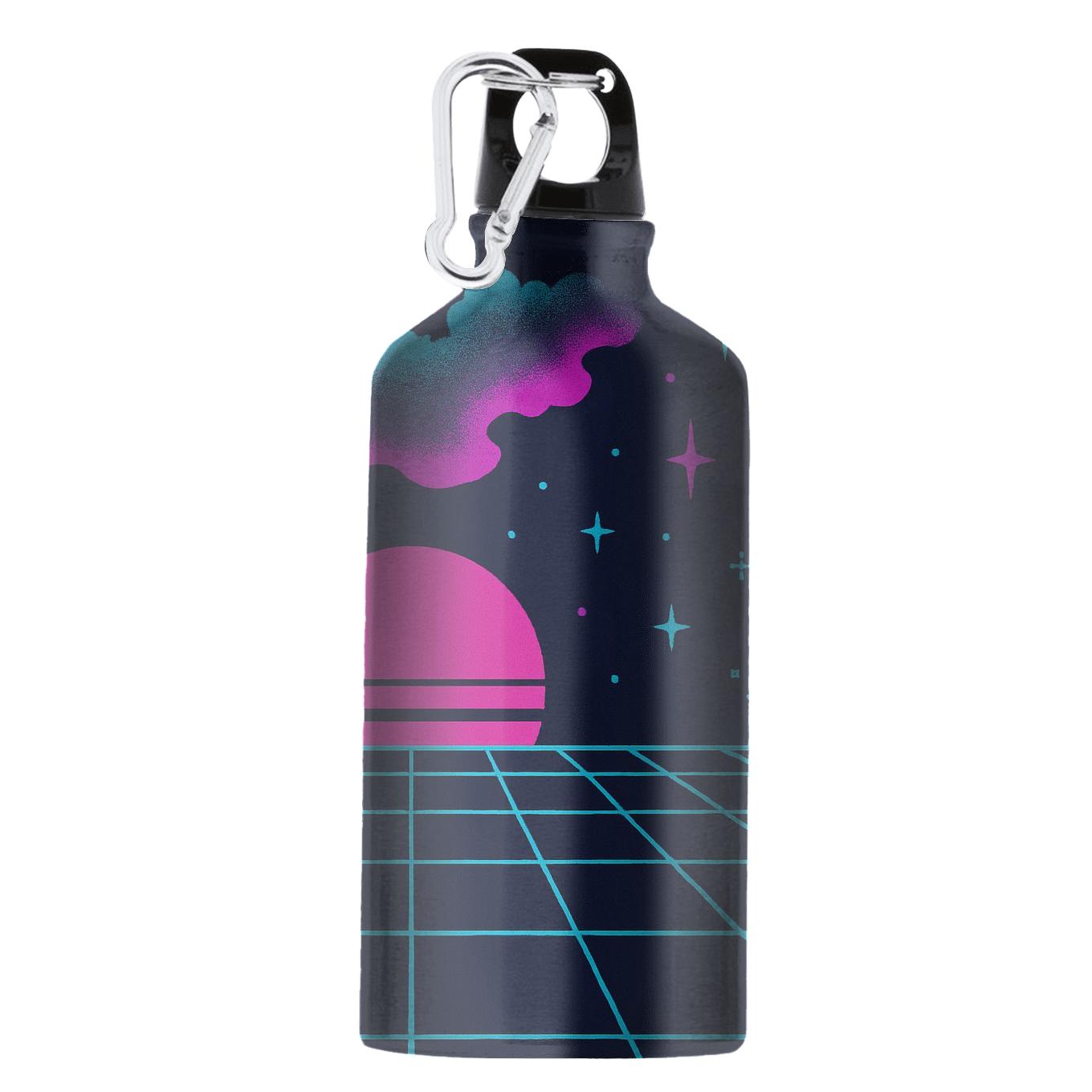 Arcade Nebula Gridway stylish sports bottles