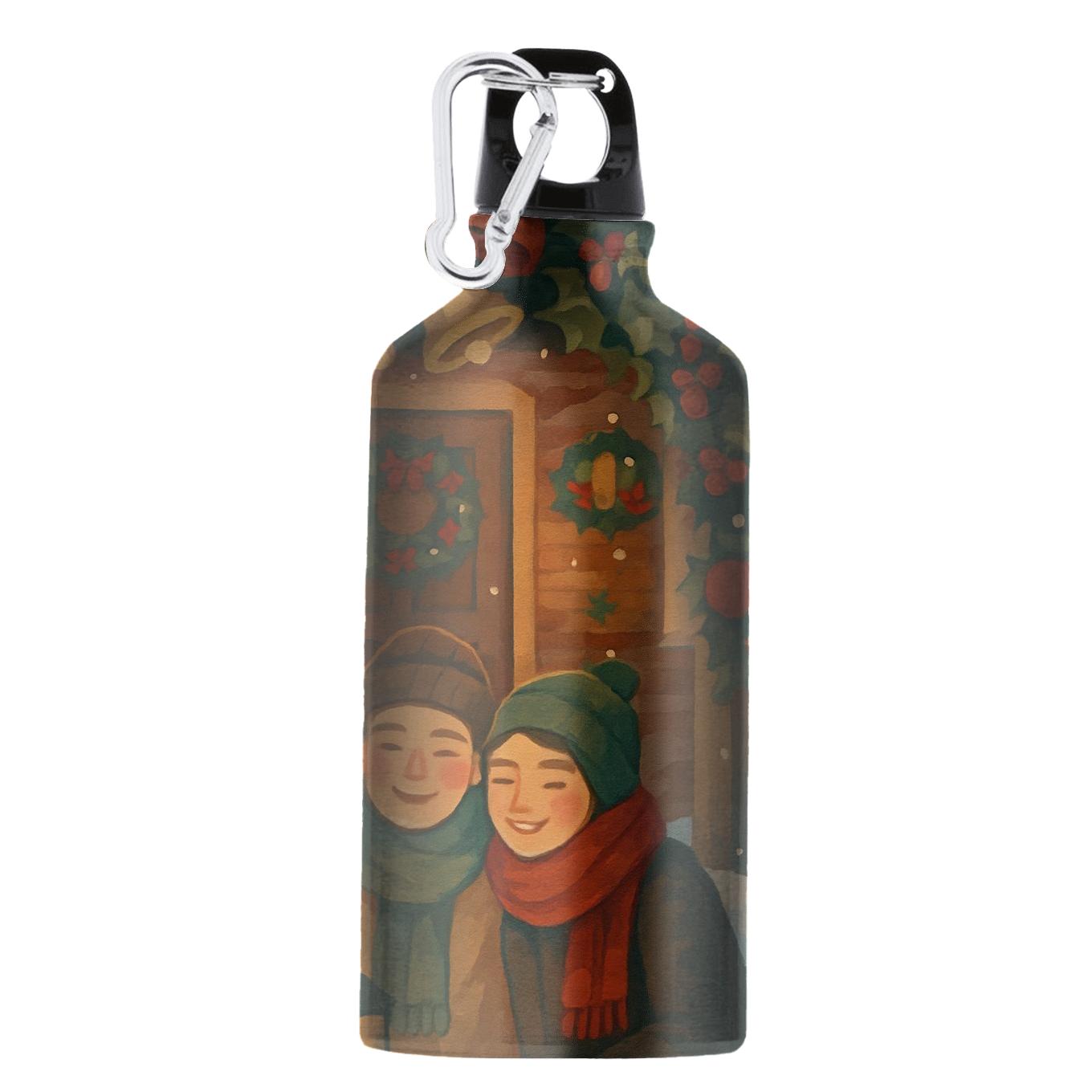 Holly Crown Gathering stylish sports bottles