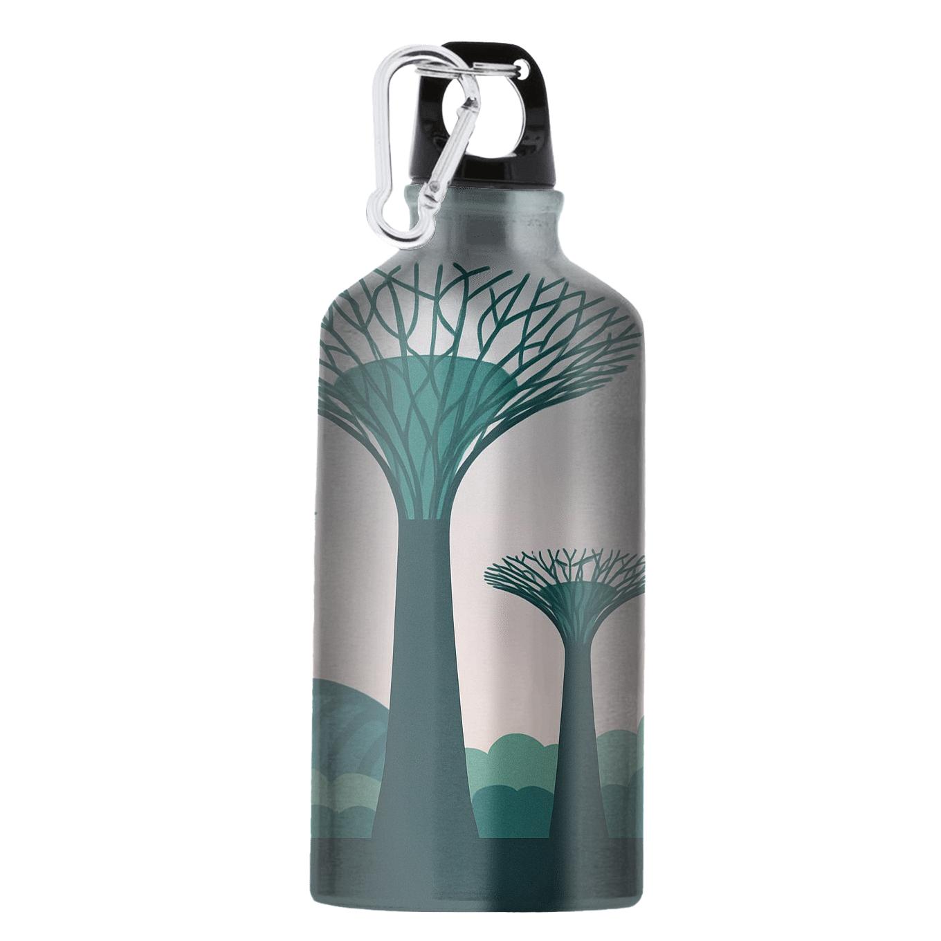 Gardens By The Bay - Singapore, Singapore insulated sports bottles