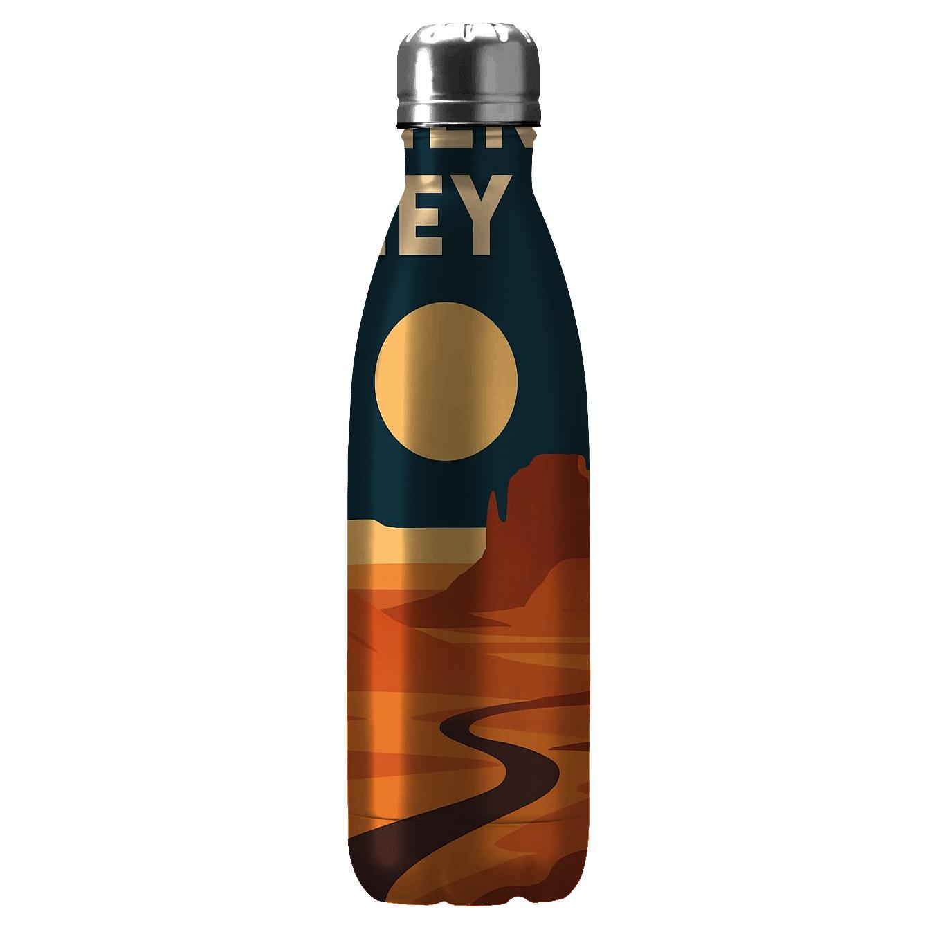 Monument Valley Scenic Drive - Oljato Monument Valley, United States water bottles with lids