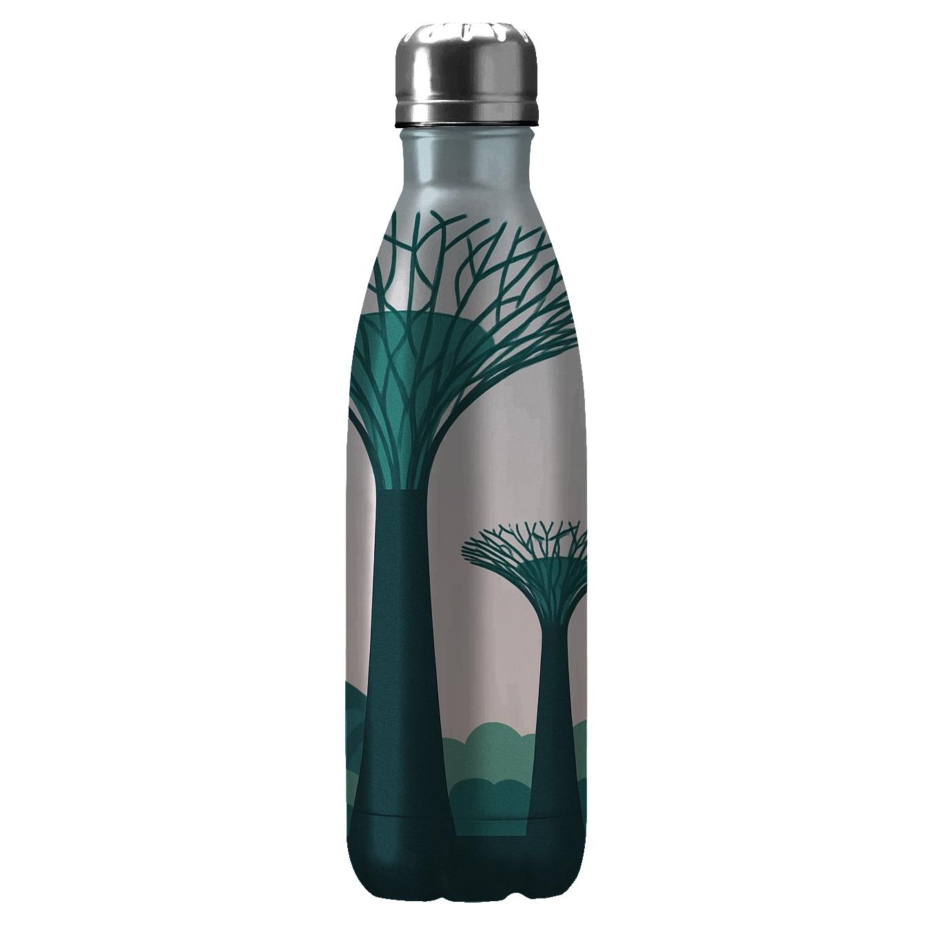 Gardens By The Bay - Singapore, Singapore travel water bottles